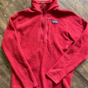 FLASH SALE Patagonia 1/4 Zip